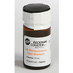 Test Mix LIF Sodium Fluorescein (20 mL)